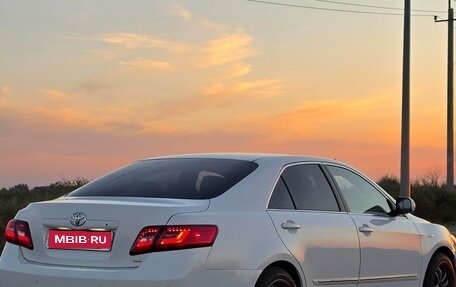 Toyota Camry, 2006 год, 1 400 000 рублей, 1 фотография