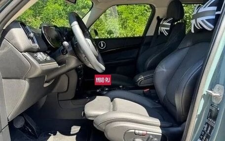 MINI Countryman II (F60), 2021 год, 3 800 000 рублей, 7 фотография