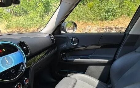 MINI Countryman II (F60), 2021 год, 3 800 000 рублей, 11 фотография