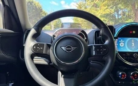 MINI Countryman II (F60), 2021 год, 3 800 000 рублей, 13 фотография
