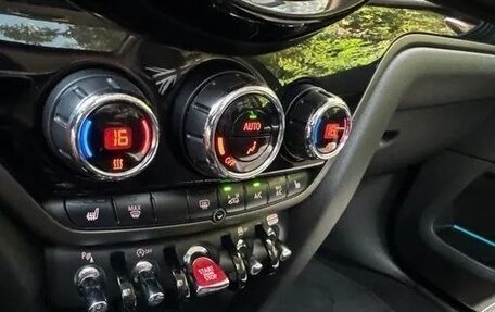 MINI Countryman II (F60), 2021 год, 3 800 000 рублей, 18 фотография