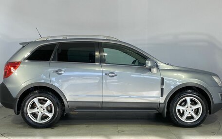 Opel Antara I, 2013 год, 800 000 рублей, 5 фотография