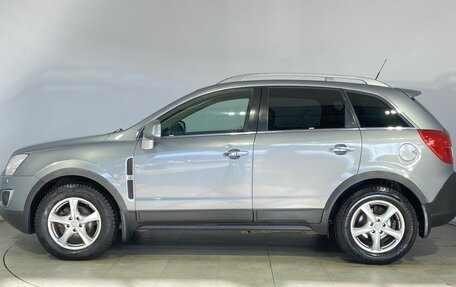 Opel Antara I, 2013 год, 800 000 рублей, 11 фотография