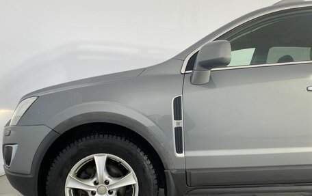 Opel Antara I, 2013 год, 800 000 рублей, 9 фотография