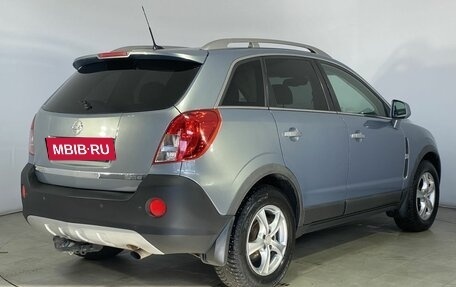 Opel Antara I, 2013 год, 800 000 рублей, 7 фотография