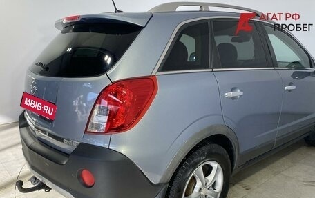 Opel Antara I, 2013 год, 800 000 рублей, 3 фотография