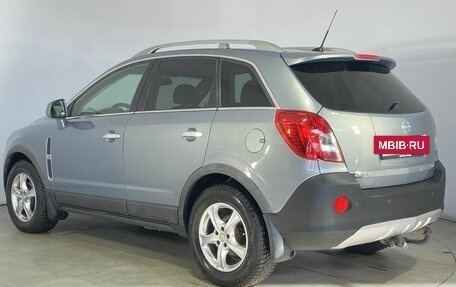 Opel Antara I, 2013 год, 800 000 рублей, 10 фотография