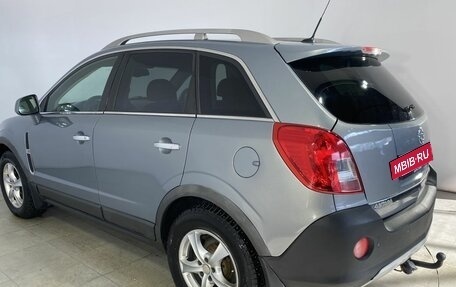 Opel Antara I, 2013 год, 800 000 рублей, 6 фотография