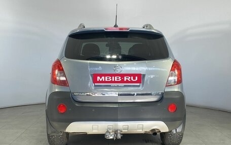 Opel Antara I, 2013 год, 800 000 рублей, 8 фотография
