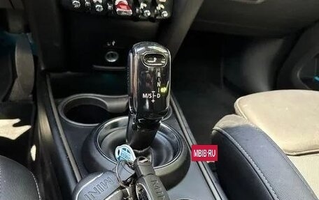 MINI Countryman II (F60), 2021 год, 3 800 000 рублей, 19 фотография