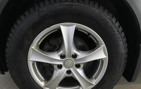 Opel Antara I, 2013 год, 800 000 рублей, 13 фотография