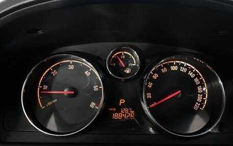 Opel Antara I, 2013 год, 800 000 рублей, 14 фотография