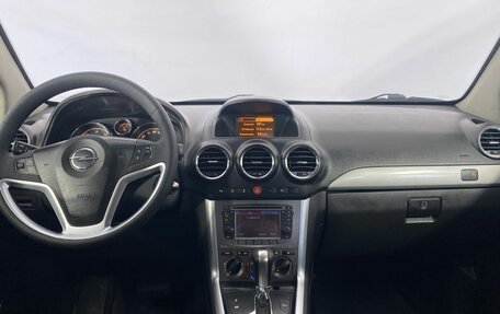 Opel Antara I, 2013 год, 800 000 рублей, 16 фотография