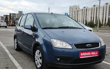 Ford C-MAX I рестайлинг, 2005 год, 330 000 рублей, 1 фотография