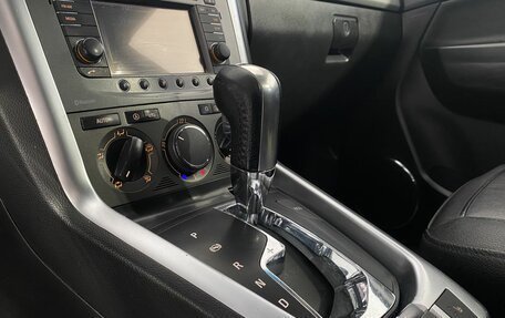 Opel Antara I, 2013 год, 800 000 рублей, 17 фотография
