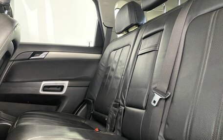 Opel Antara I, 2013 год, 800 000 рублей, 19 фотография