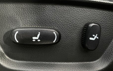 Opel Antara I, 2013 год, 800 000 рублей, 23 фотография