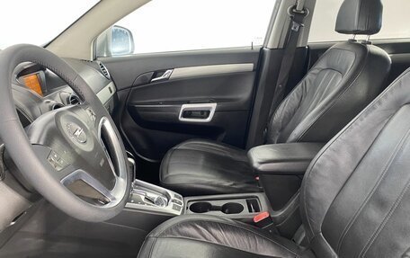Opel Antara I, 2013 год, 800 000 рублей, 20 фотография