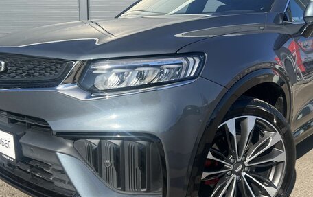 Geely Tugella FY11, 2023 год, 2 890 000 рублей, 5 фотография
