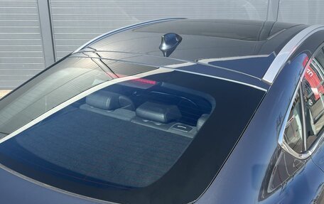 Geely Tugella FY11, 2023 год, 2 890 000 рублей, 7 фотография