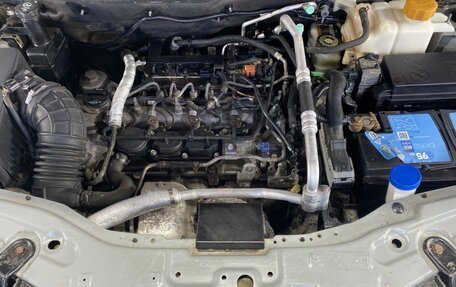 Opel Antara I, 2013 год, 800 000 рублей, 25 фотография