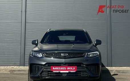 Geely Tugella FY11, 2023 год, 2 890 000 рублей, 2 фотография