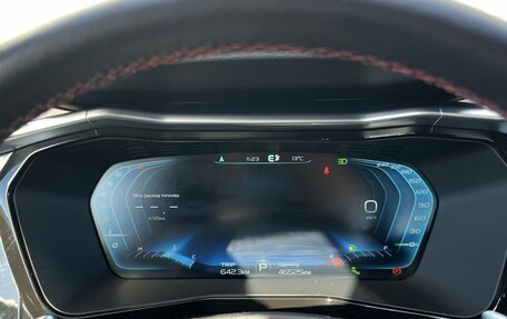 Geely Tugella FY11, 2023 год, 2 890 000 рублей, 14 фотография
