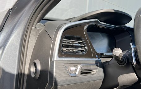 Geely Tugella FY11, 2023 год, 2 890 000 рублей, 13 фотография