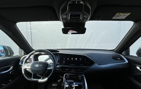Geely Tugella FY11, 2023 год, 2 890 000 рублей, 10 фотография