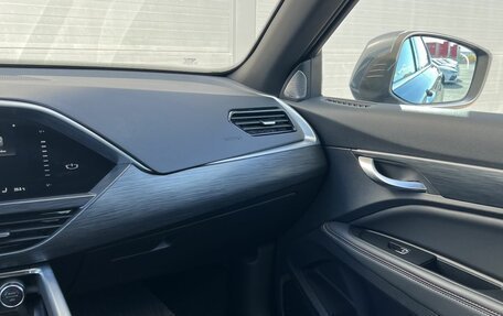 Geely Tugella FY11, 2023 год, 2 890 000 рублей, 12 фотография