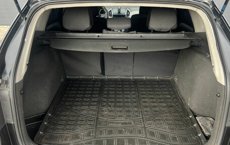 Chevrolet Cruze II, 2013 год, 810 000 рублей, 13 фотография