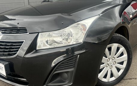 Chevrolet Cruze II, 2013 год, 810 000 рублей, 9 фотография