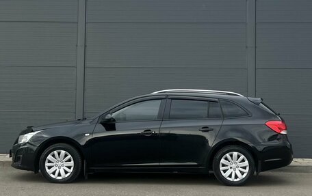 Chevrolet Cruze II, 2013 год, 810 000 рублей, 8 фотография