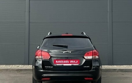 Chevrolet Cruze II, 2013 год, 810 000 рублей, 6 фотография
