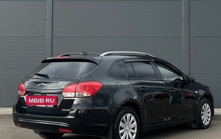 Chevrolet Cruze II, 2013 год, 810 000 рублей, 5 фотография