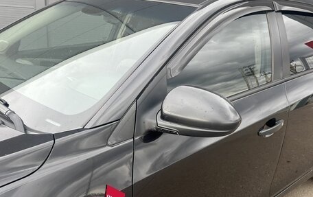 Chevrolet Cruze II, 2013 год, 810 000 рублей, 10 фотография