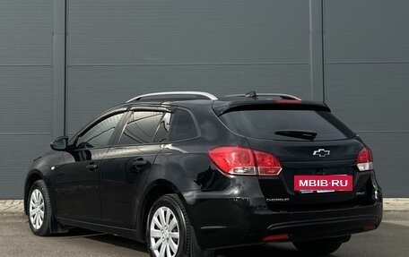 Chevrolet Cruze II, 2013 год, 810 000 рублей, 7 фотография