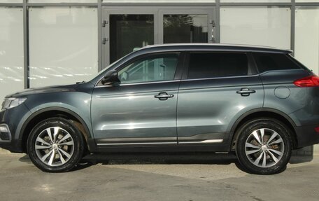 Geely Atlas I, 2019 год, 1 500 000 рублей, 5 фотография