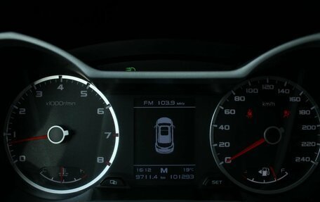 Geely Atlas I, 2019 год, 1 500 000 рублей, 7 фотография