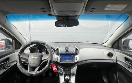 Chevrolet Cruze II, 2013 год, 810 000 рублей, 14 фотография