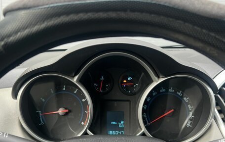 Chevrolet Cruze II, 2013 год, 810 000 рублей, 16 фотография