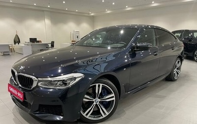 BMW 6 серия, 2018 год, 4 490 000 рублей, 1 фотография