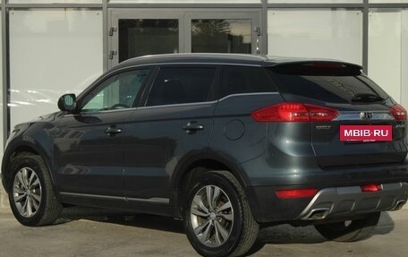 Geely Atlas I, 2019 год, 1 500 000 рублей, 4 фотография