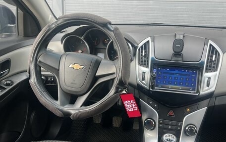 Chevrolet Cruze II, 2013 год, 810 000 рублей, 15 фотография