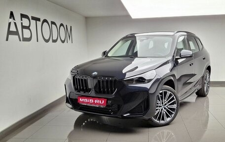 BMW X1, 2026 год, 5 940 000 рублей, 1 фотография