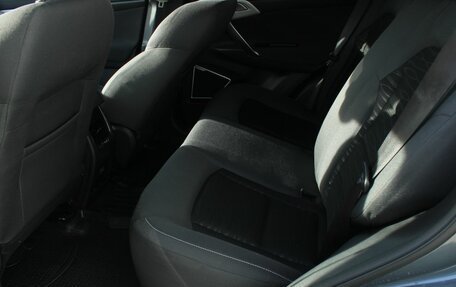 Geely Atlas I, 2019 год, 1 500 000 рублей, 15 фотография