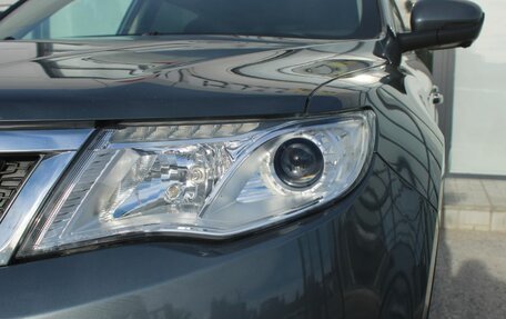 Geely Atlas I, 2019 год, 1 500 000 рублей, 20 фотография