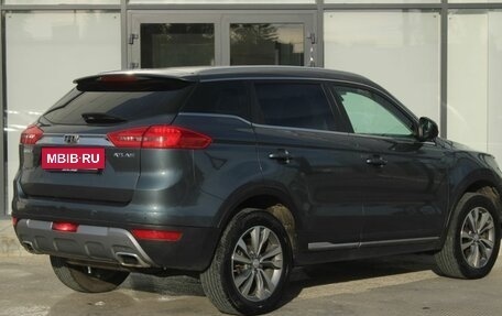 Geely Atlas I, 2019 год, 1 500 000 рублей, 19 фотография
