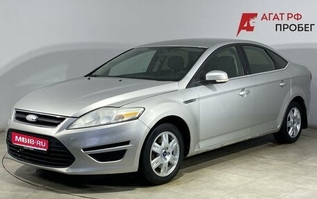Ford Mondeo IV, 2011 год, 549 000 рублей, 1 фотография