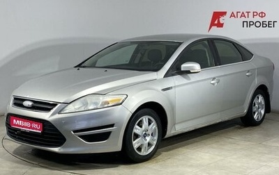 Ford Mondeo IV, 2011 год, 549 000 рублей, 1 фотография